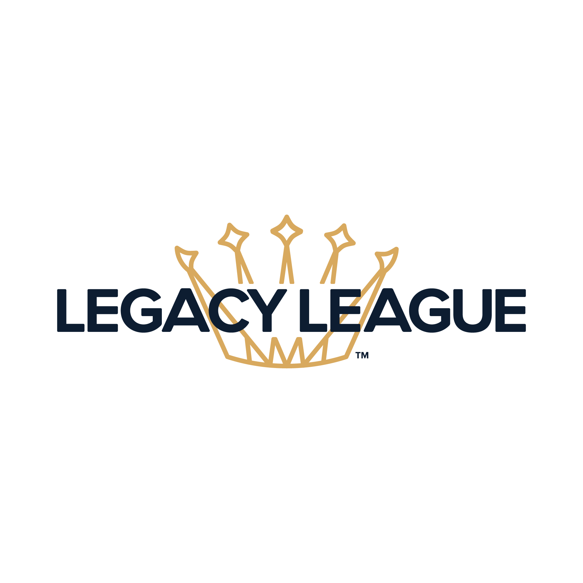 Legacy League logo