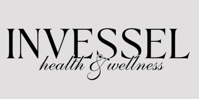 Invessel Health & Wellness logo