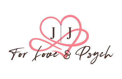 For Love & Psych logo